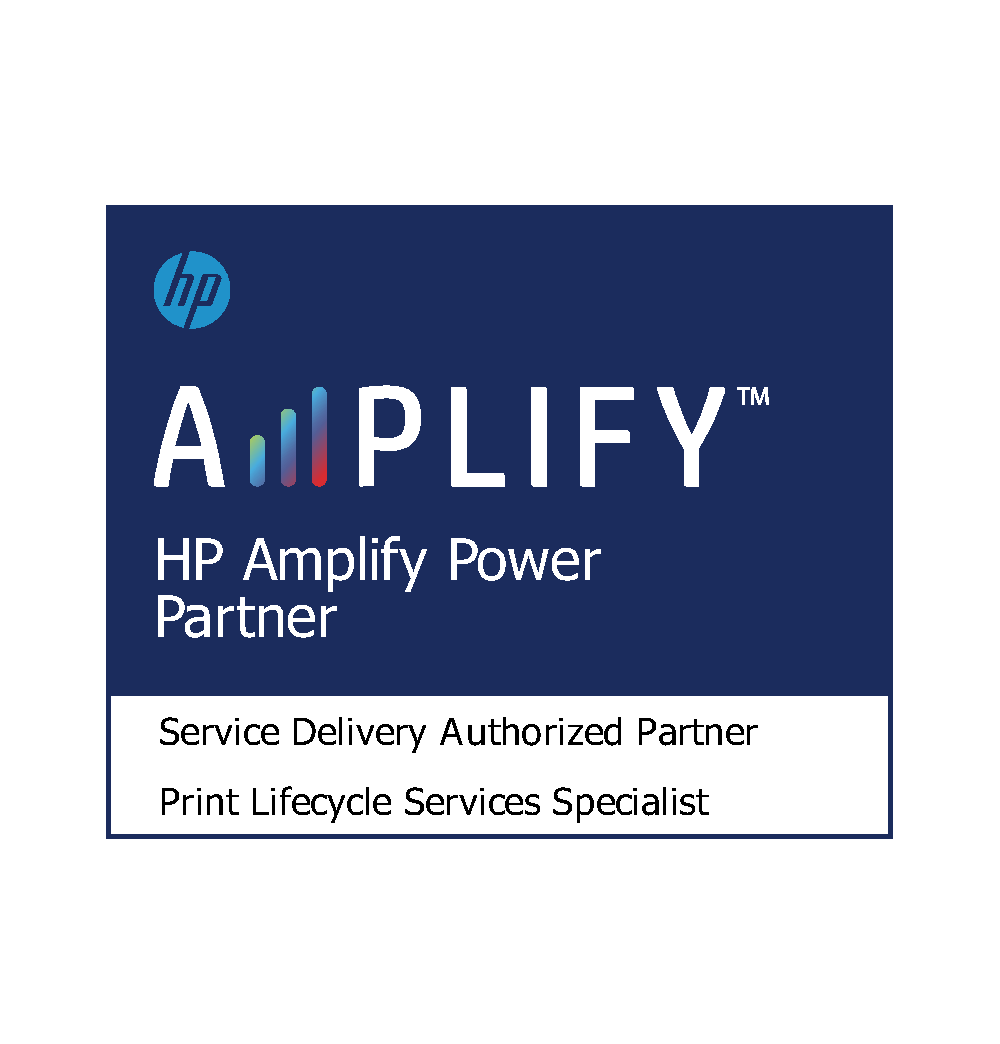Logo HPE Amplify Power